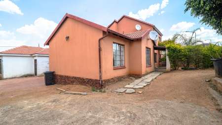 House photo