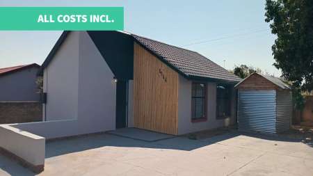 House photo