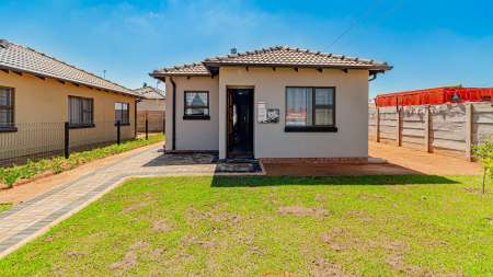 House photo