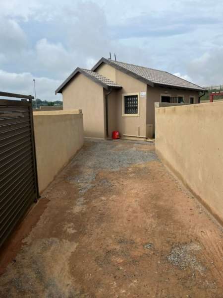 House photo