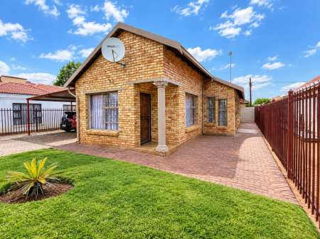 House photo