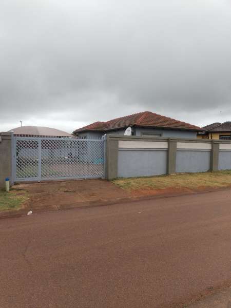 House photo