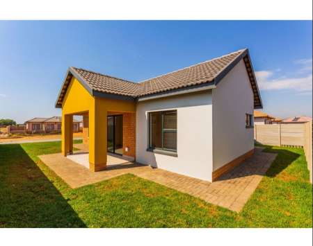 House photo