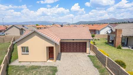 House photo