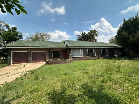 House photo