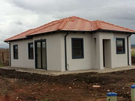 House photo