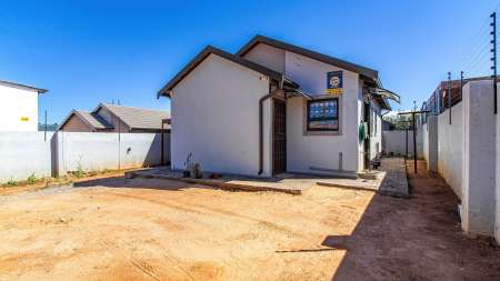 House photo