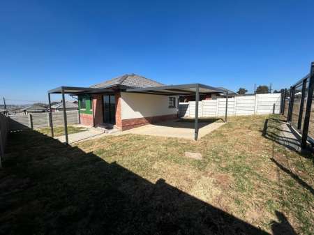 House photo