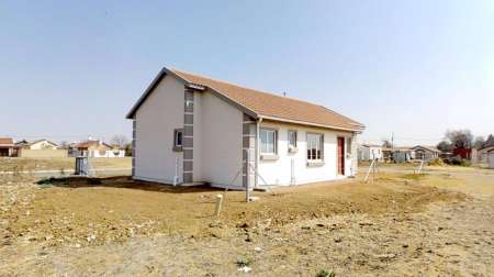 House photo