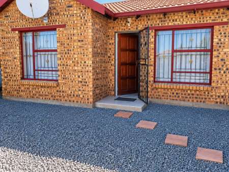 House photo