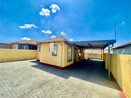 House photo