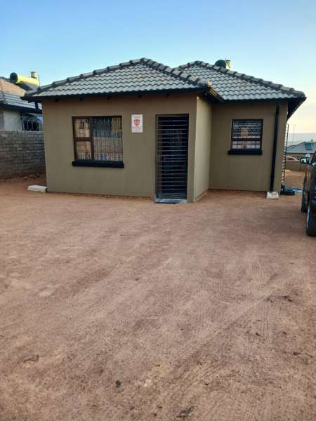House photo