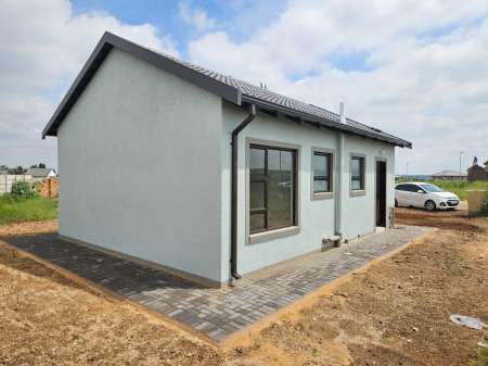 House photo