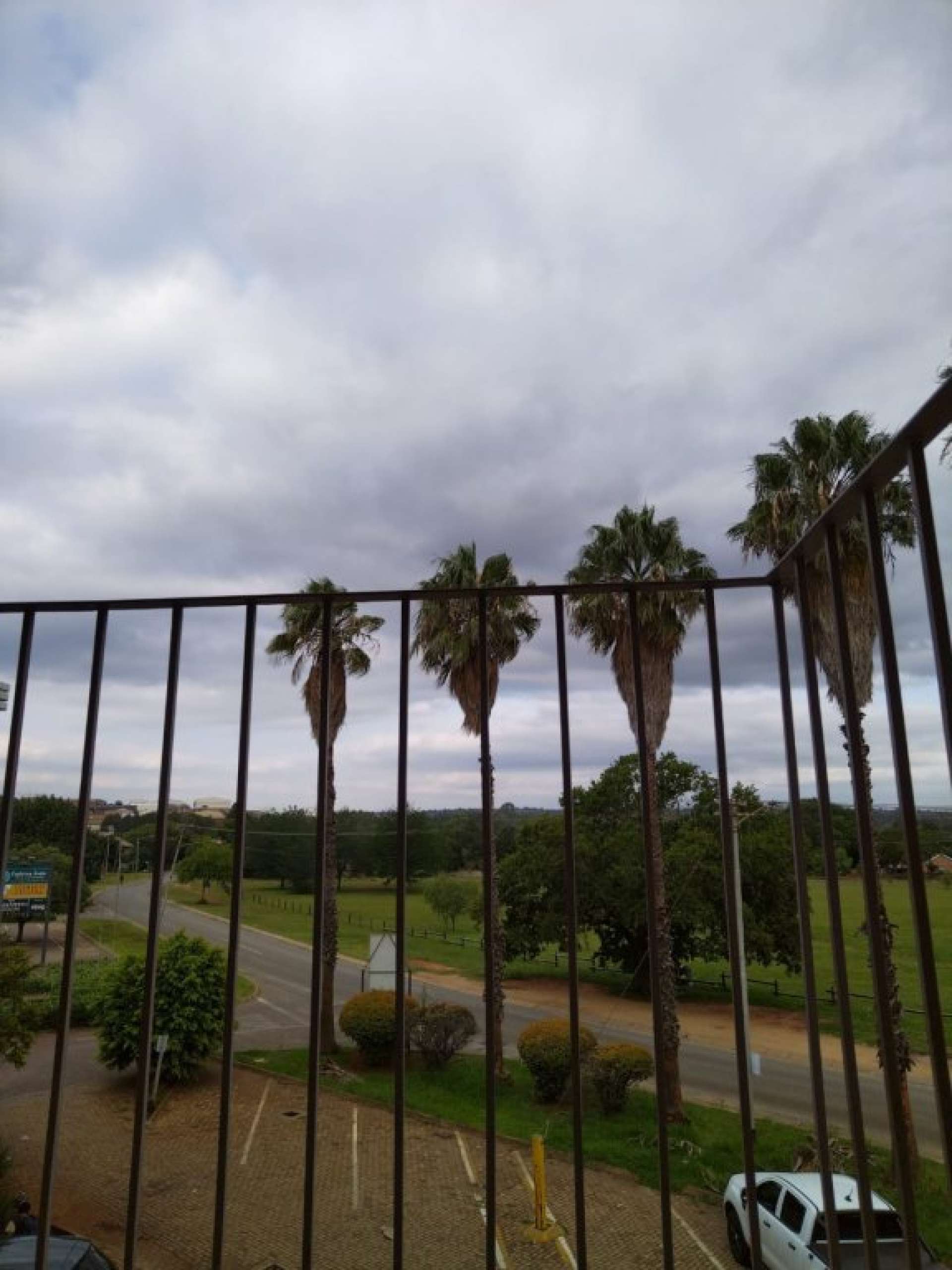 6305950 2 Bedroom Apartment to Rent in Lyttelton Manor PlusGroup