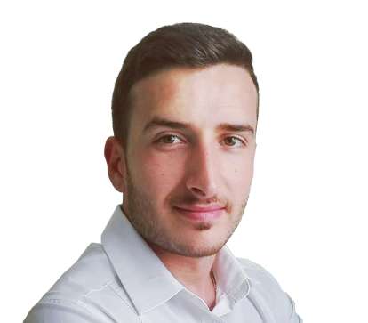 Marco De Sousa