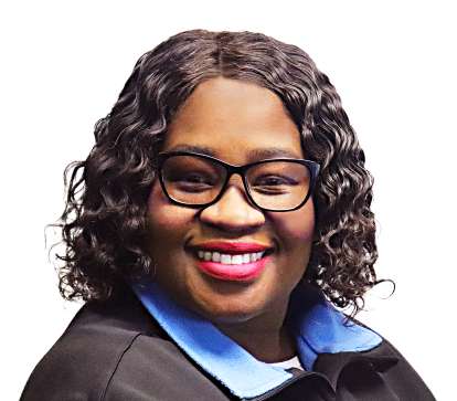 Sibongile Mabena