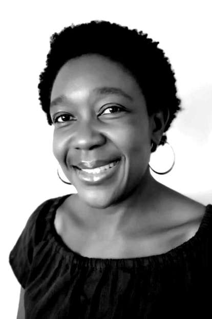 Zandile Dlamini
