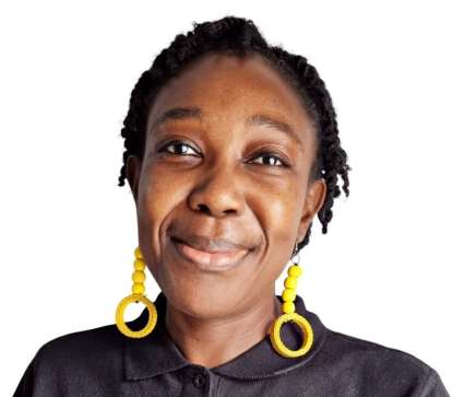 Zandile Dlamini