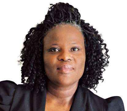 Nonyameko Ntanzi