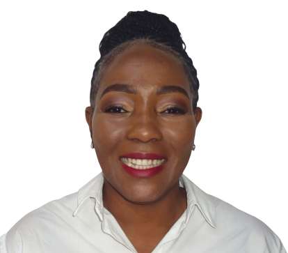 Fanele Mahaye