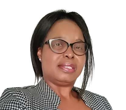Thembisa Dukashe