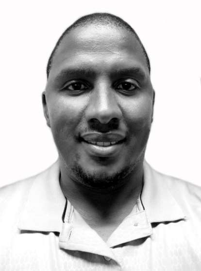 Anthony Oliphant