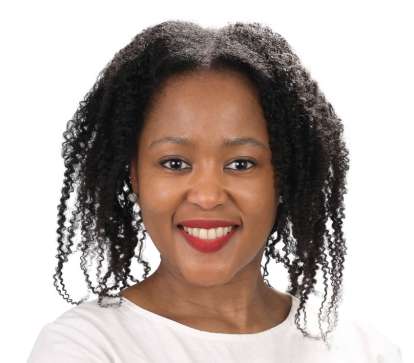 Asnath Mpoyi