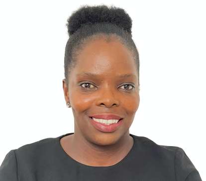 Babongile  Mnguni