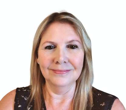 Petronella Grobler