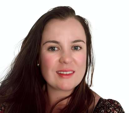 zirkia coetzee profile photo