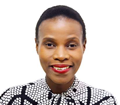 Thokozile Mkize