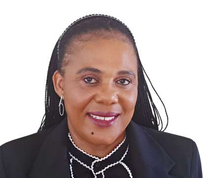 Eunice Appollis