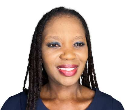 Mildred Malobola