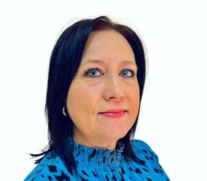 Suzette De Jager
