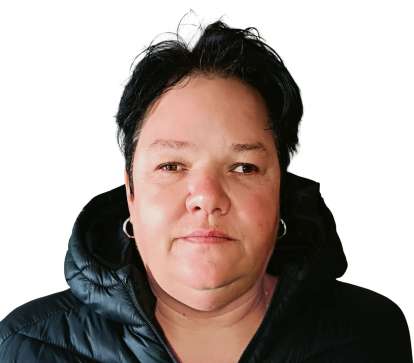 Grieta Erasmus