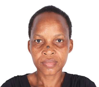 Thabang Segoe