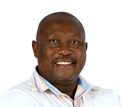 Theo Mongatane