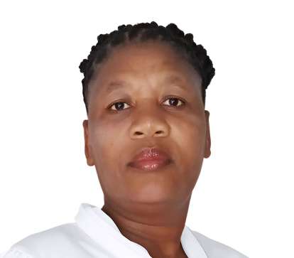 Dorah Nontetho