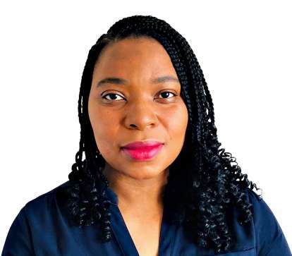 Tshisa Mudua