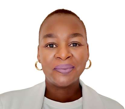 Vongani Buthelezi