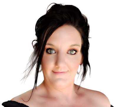 Desire Van Zyl