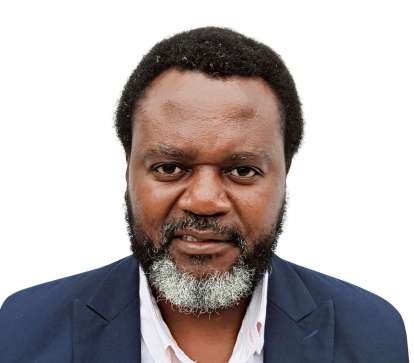 Bheki Mathebula