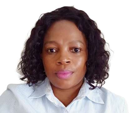 Mildred Vukela