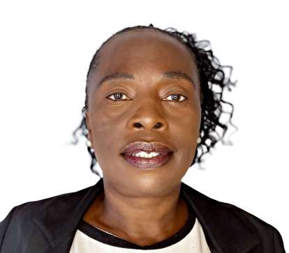 Tshidi Nkoana