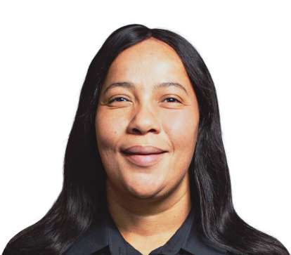 Patronella  Seochwareng