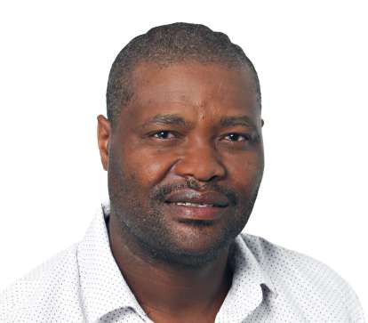 Vuyisile Mashila
