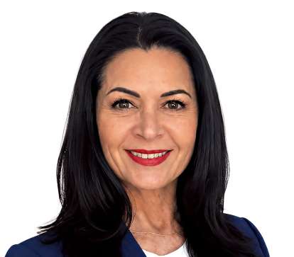Sonja Combrink