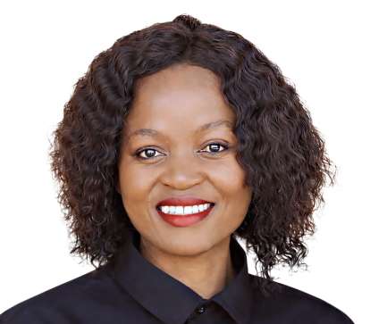 Olivia Shoba