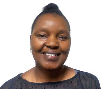 Josephine  Tsotetsi