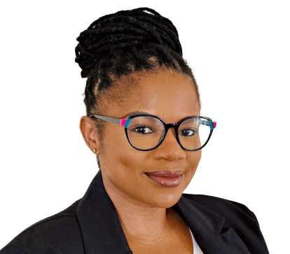 Portia Moyo